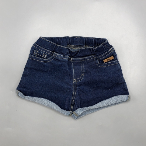 Short/bermuda Cheeky - Talle 6-9 meses