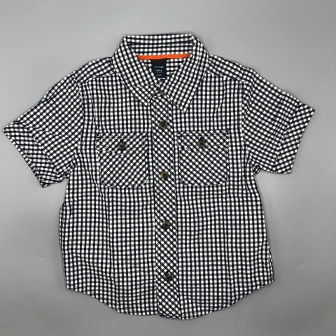 Camisa GAP - Talle 18-24 meses