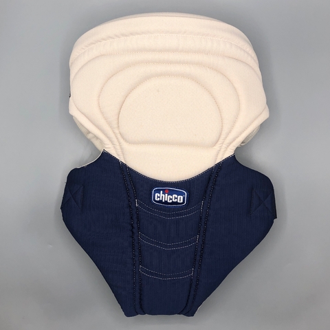 Mochila portabebé Chicco - Talle único - SEGUNDA SELECCIÓN