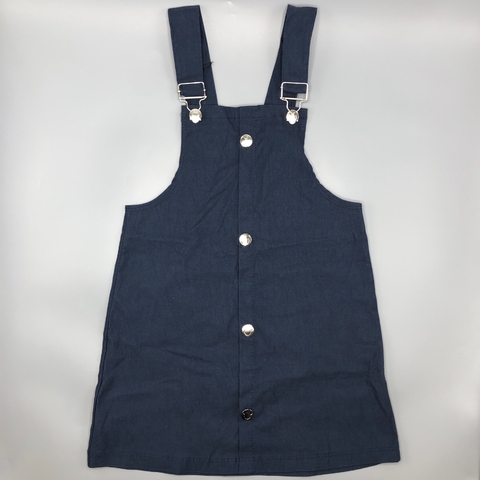Jumper pollera Sin marca - Talle 10 años