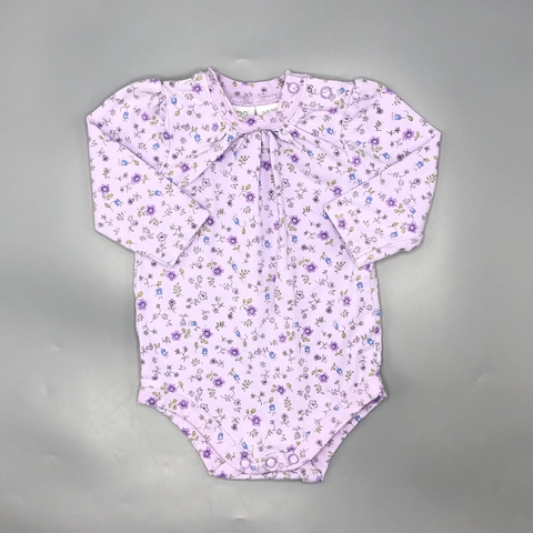 Body Koala Baby - Talle 3-6 meses - SEGUNDA SELECCIÓN