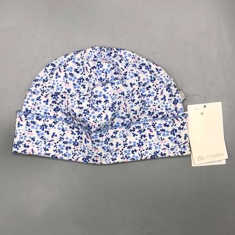 Gorro Cheeky - Talle 9-12 meses