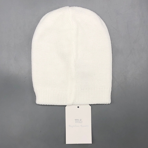 Gorro Magdalena Esposito - Talle 3-6 meses