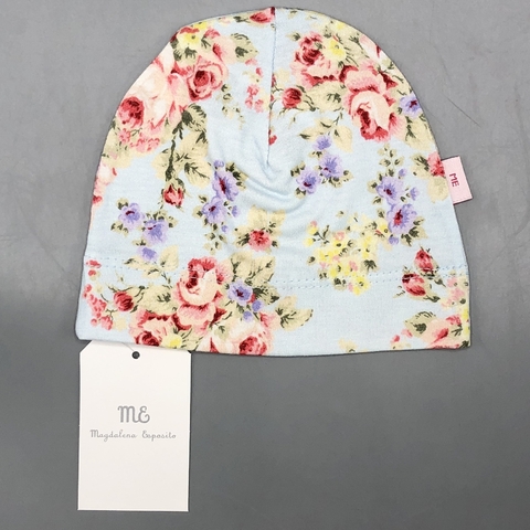 Gorro Magdalena Esposito - Talle único