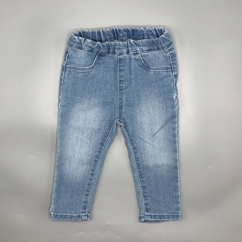 Jegging H&M - Talle 6-9 meses - SEGUNDA SELECCIÓN
