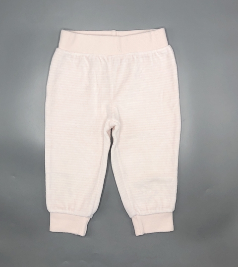 Jogging Carters - Talle 9-12 meses - SEGUNDA SELECCIÓN