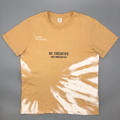 Remera Cheeky - Talle 8 años - SEGUNDA SELECCIÓN