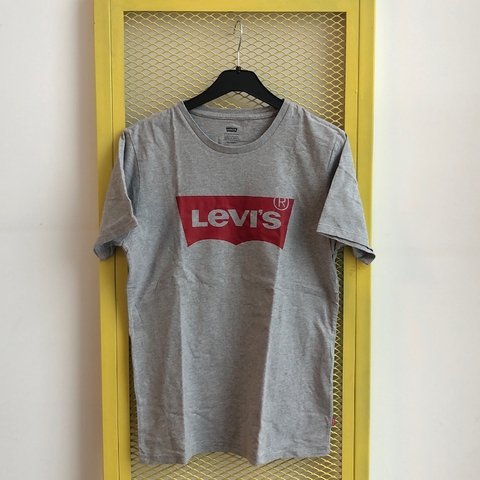 Remera Levis - Talle XS - SEGUNDA SELECCIÓN