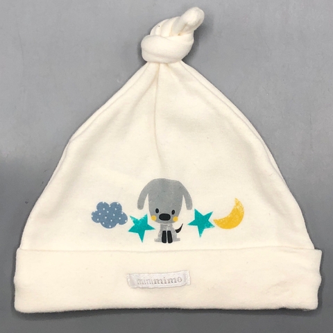Gorro Mimo - Talle único