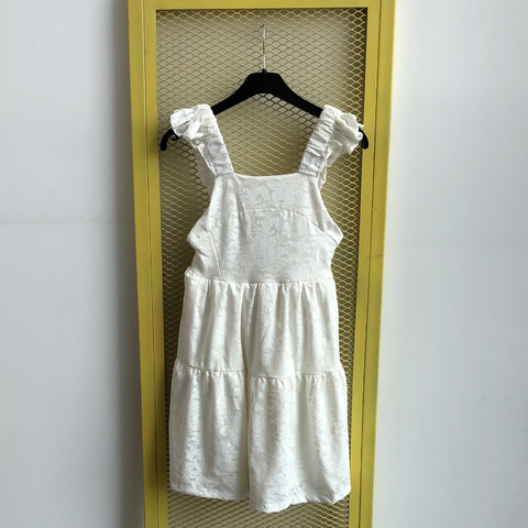 Vestido Zara - Talle 10 años