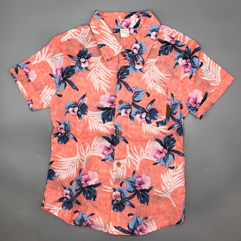 Camisa Yamp - Talle 6 años