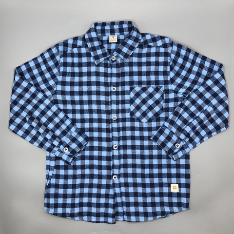 Camisa Cheeky - Talle 6 años - SEGUNDA SELECCIÓN
