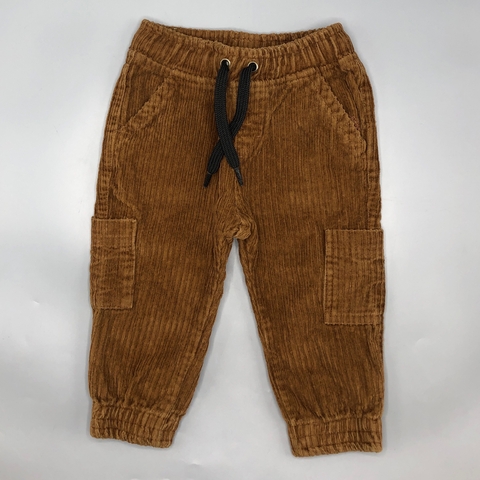 Pantalón Cheeky - Talle 12-18 meses