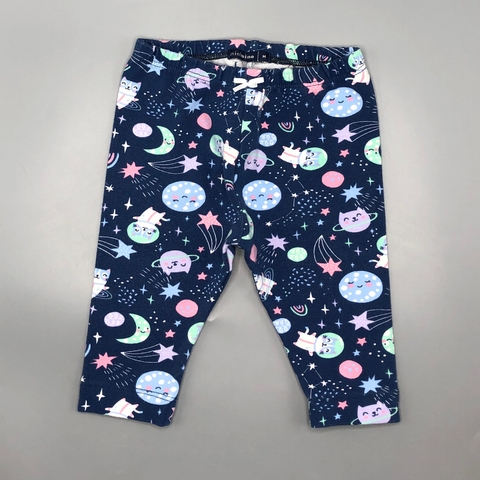 Jogging Mimo - Talle 6-9 meses