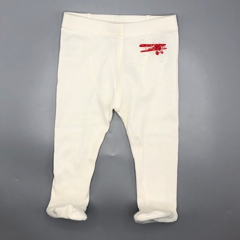 Ranita Little Akiabara - Talle 6-9 meses