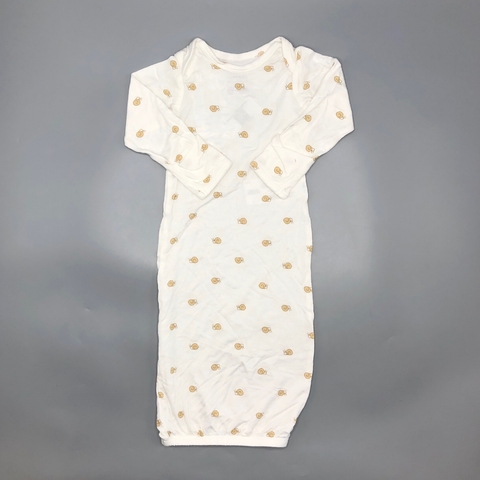 Bolsa de dormir Carters - Talle 0-3 meses - SEGUNDA SELECCIÓN