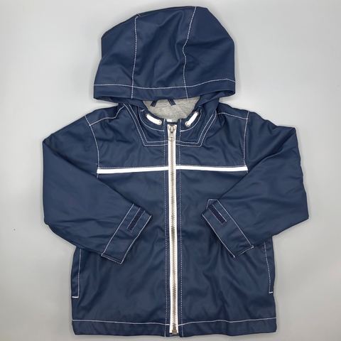 Campera rompevientos Old Navy - Talle 2 años - SEGUNDA SELECCIÓN