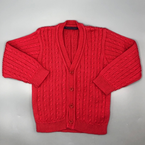 Saco Magdalena Esposito - Talle 9-12 meses - SEGUNDA SELECCIÓN