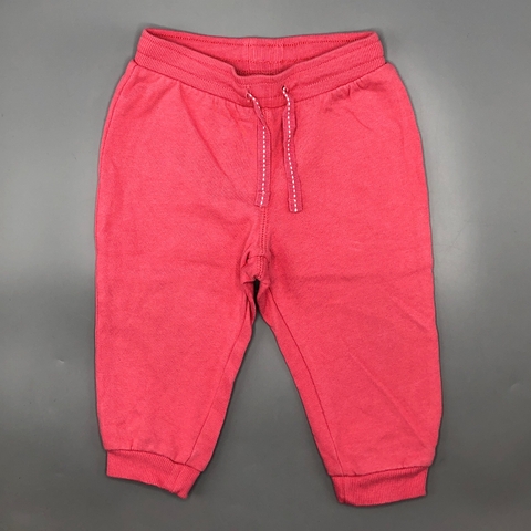 Jogging H&M - Talle 6-9 meses - SEGUNDA SELECCIÓN