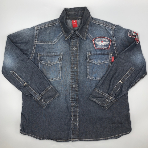 Camisa Mimo - Talle 6 años