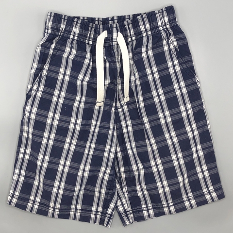 Short/bermuda Carters - Talle 6 años - SEGUNDA SELECCIÓN