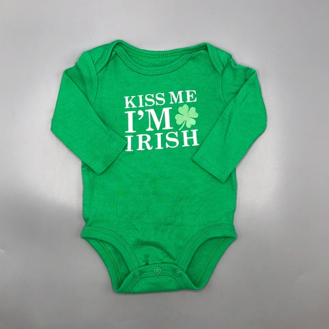 Body Carters - Talle 0-3 meses - SEGUNDA SELECCIÓN