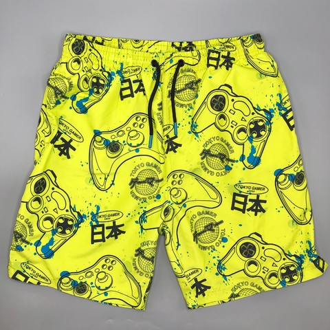 Traje de baño short Primark - Talle 12 años - SEGUNDA SELECCIÓN