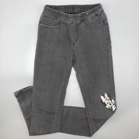 Jegging Disney - Talle 7 años - SEGUNDA SELECCIÓN