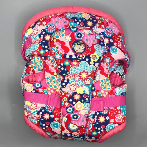 Mochila portabebé Tuc Tuc - Talle único