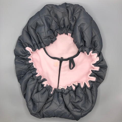 Funda para huevito - Talle único