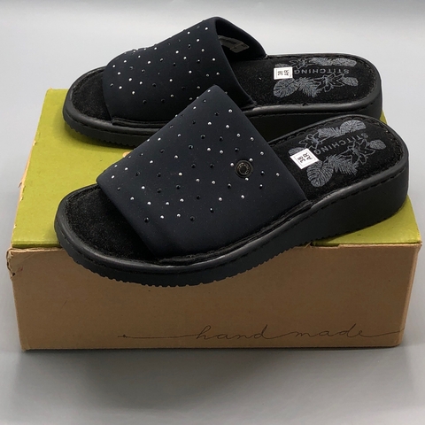 Sandalias Stitching - Talle 38
