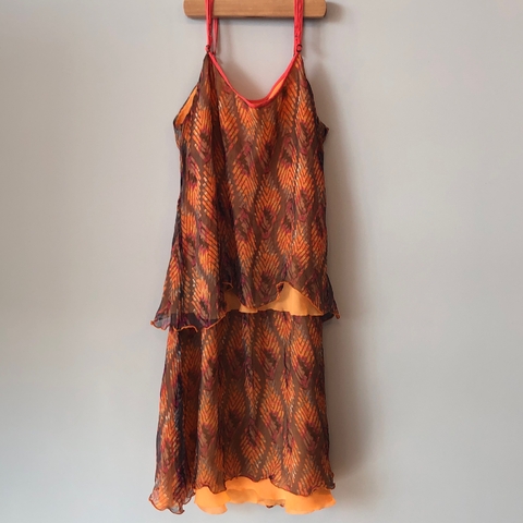 Vestido Importado - Talle M