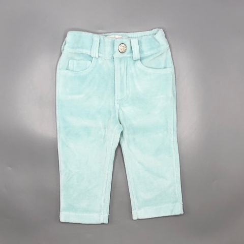 Pantalón Old Bunch - Talle 3-6 meses