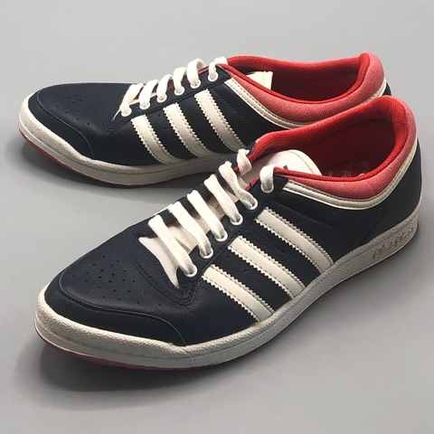 Zapatillas Adidas - Talle 38.5
