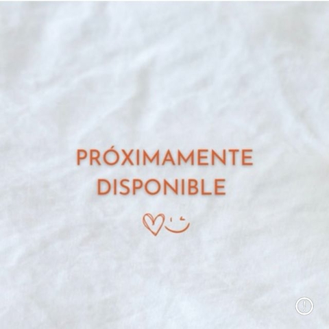 Osito largo Old Bunch - Talle 0-3 meses - SEGUNDA SELECCIÓN