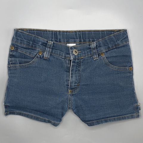 Short/bermuda Cheeky - Talle 10 años - SEGUNDA SELECCIÓN