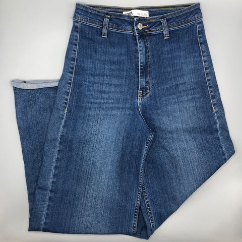Jeans Zara - Talle XS - SEGUNDA SELECCIÓN