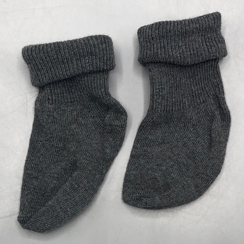 Medias Importado - Talle 0-3 meses