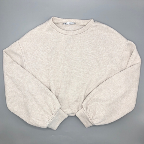 Buzo Zara - Talle S - SEGUNDA SELECCIÓN