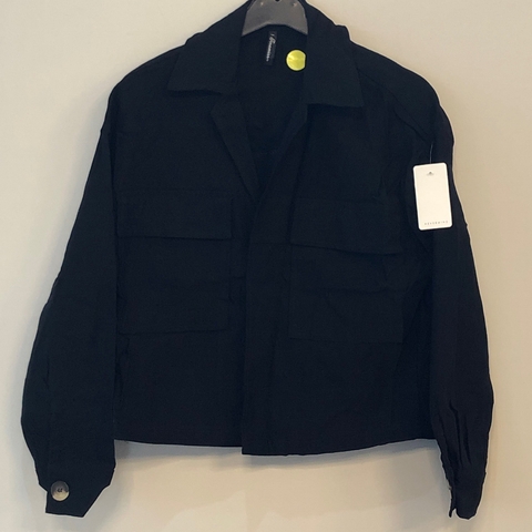 Saco Tiramissu - Talle S - SEGUNDA SELECCIÓN