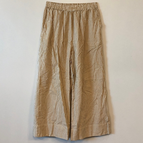Pantalón Indian - Talle S