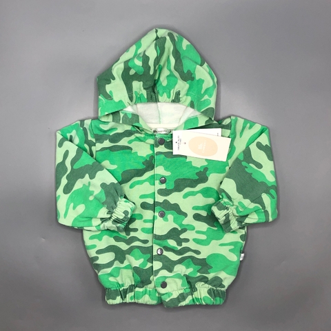 Saco Cheeky - Talle 3-6 meses