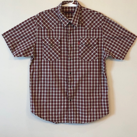 Camisa Levis - Talle L