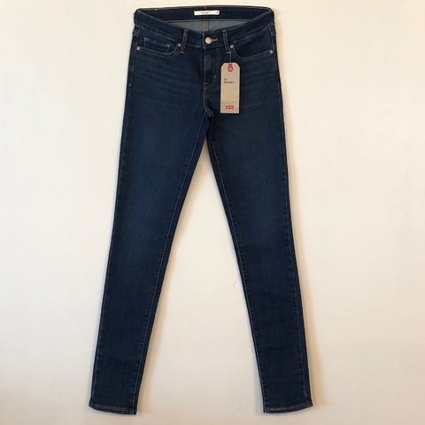 Jeans Levis - Talle XS
