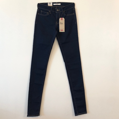 Jeans Levis - Talle XS - SEGUNDA SELECCIÓN