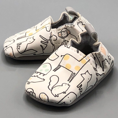 Alpargatas Cheeky - Talle 16
