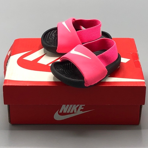 Sandalias Nike - Talle 16