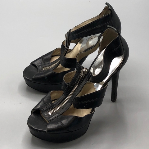 Sandalias Michael Kors - Talle 38.5