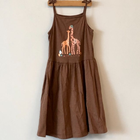 Vestido C&A - Talle 8 años - SEGUNDA SELECCIÓN