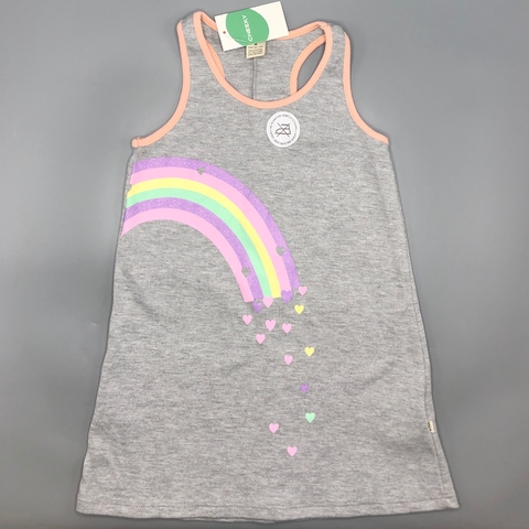 Camisón Cheeky - Talle 4 años